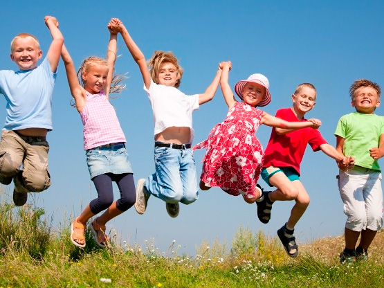 Услуги для детей - Санаторий «Летцы»