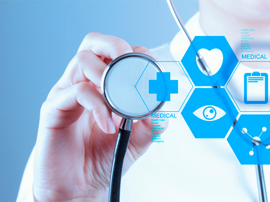 Оздоровительные услуги - Санаторий «Летцы»