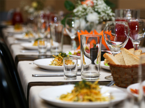 Рестораны и бары - Санаторий «Летцы»