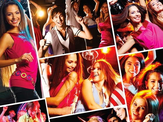 Услуги, развлечения и спорт - Санаторий «Летцы»