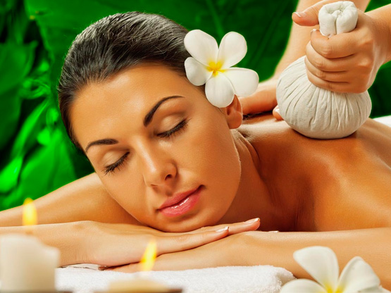 SPA-отдых - Санаторий «Летцы»