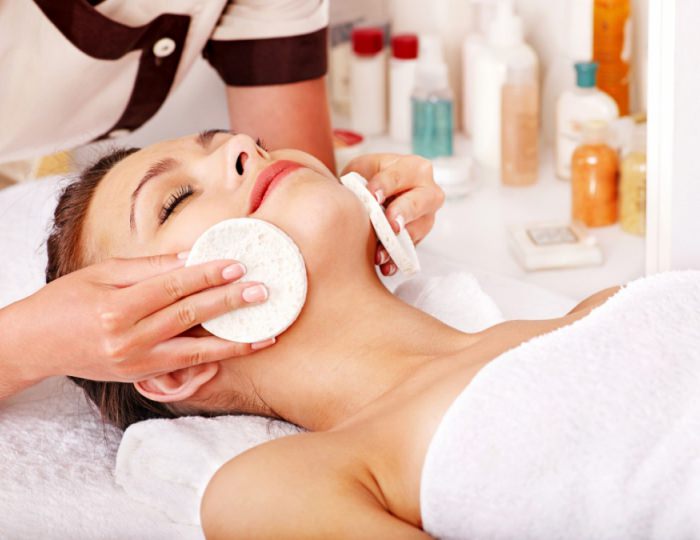 Косметический салон - Санаторий «Летцы»