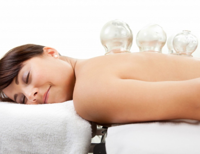 Вакуум-терапия - Санаторий «Летцы»