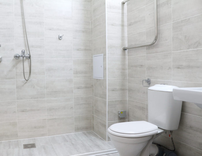 Комфорт 1-местный корпус 5 - Санаторий «Летцы»