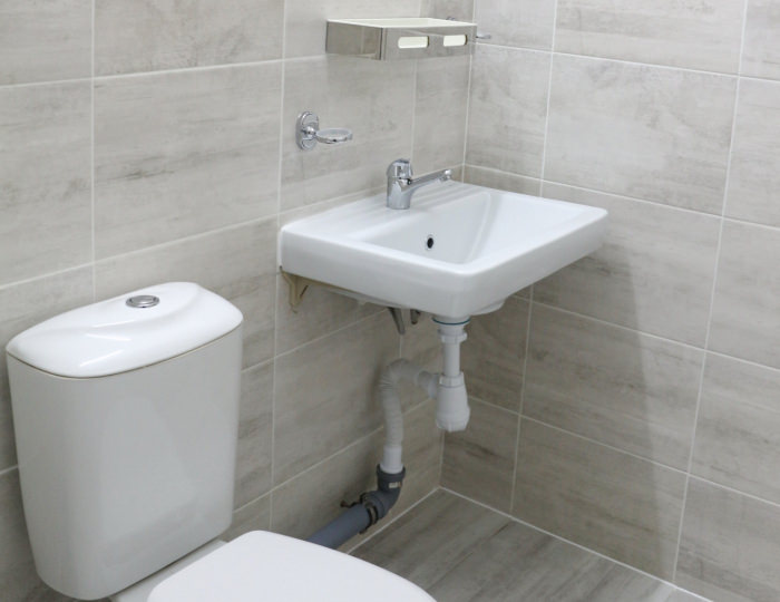 Комфорт 1-местный корпус 5 - Санаторий «Летцы»