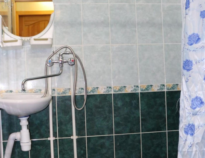 Стандартный 1-местный корпус 4 - Санаторий «Летцы»