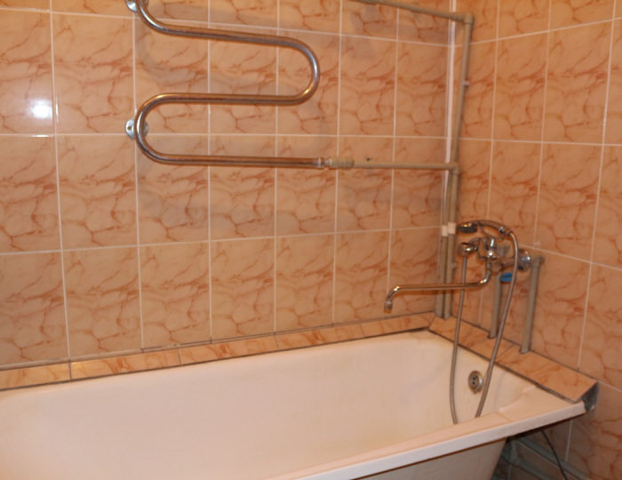 Стандартный 2-местный 2-комнатный корпус 2 - Санаторий «Летцы»