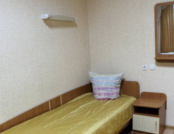 Стандартный 2-местный корп.5 - Санаторий «Летцы»